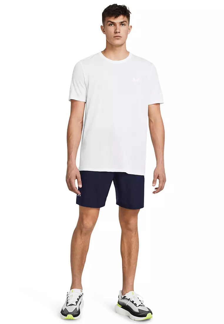 Launch Unlined 7" Shorts