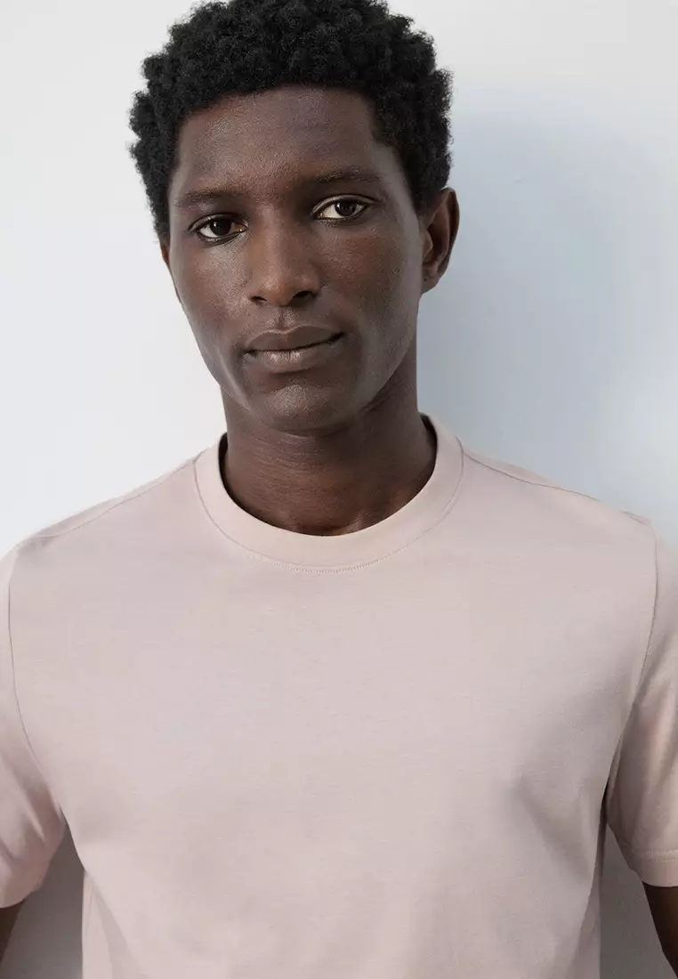 Slim-Fit T-Shirt