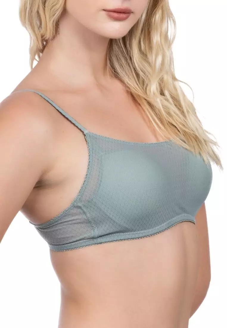 Comfort Fit Bra