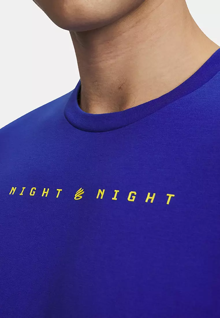 Curry Night Night T-Shirt