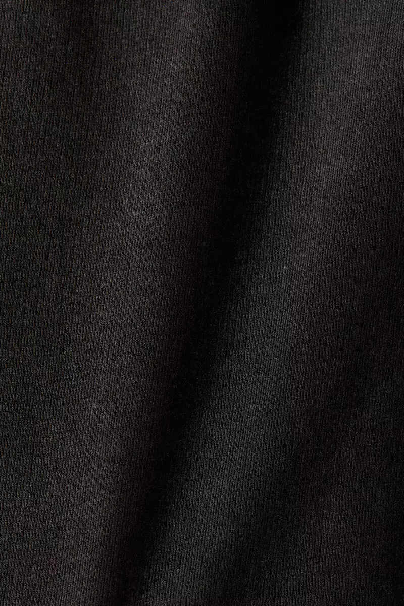 Cotton sweatshorts