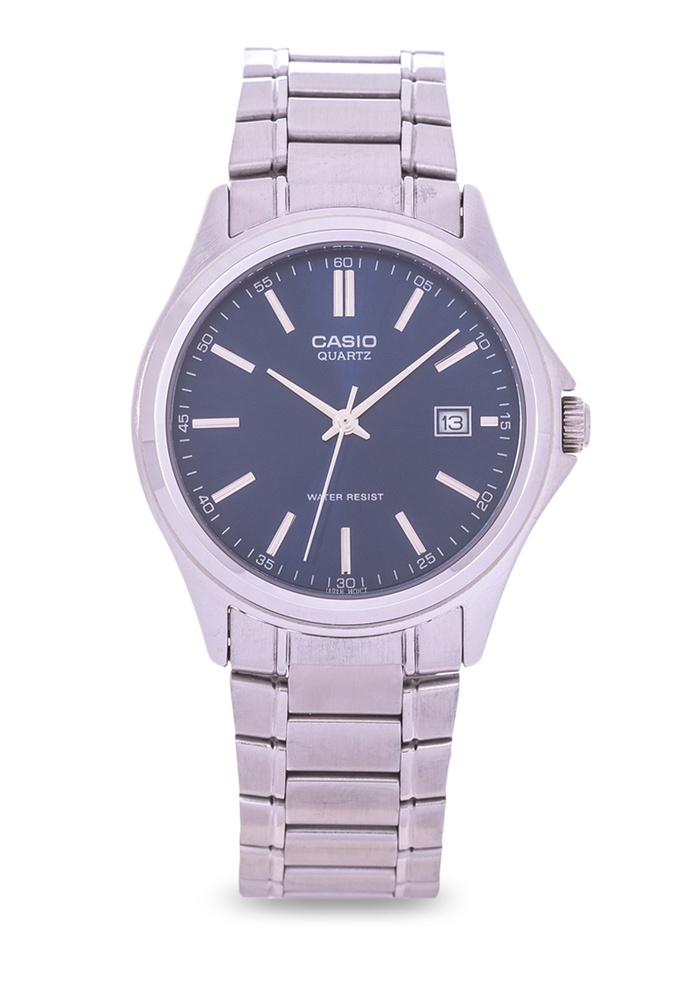 zalora watches casio