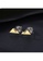 MATCH gold Premium S925 Geometry Golden Earring 0D11CACD18167CGS_3