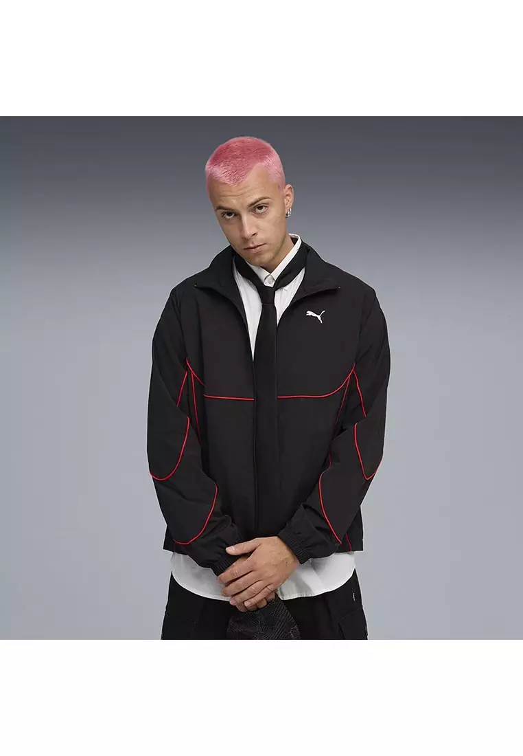 Pumatech-X Track Jacket
