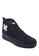 Blax Footwear black Blax Footwear - Batav Full Black DE6B0SH63E00C9GS_2