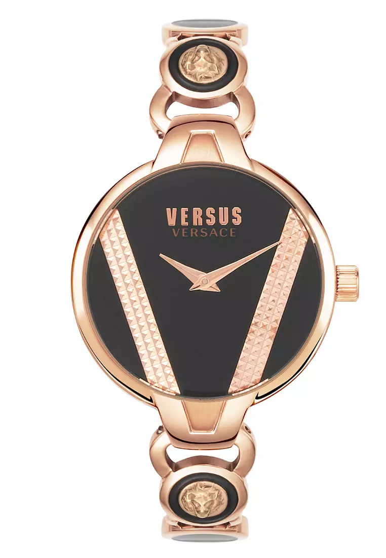 Versace watch sales harga