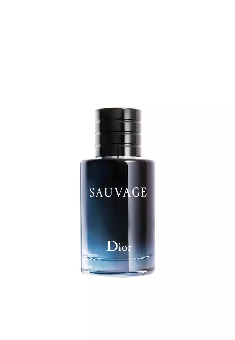 Sauvage 1ml boots top