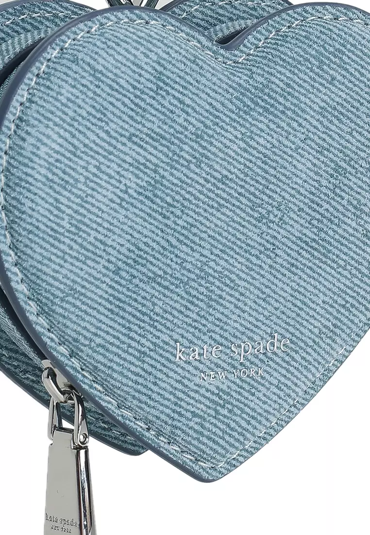 Liv Heart Coin Purse