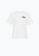 URBAN REVIVO white Casual Short Sleeve T-Shirt C202FAA9F02939GS_5