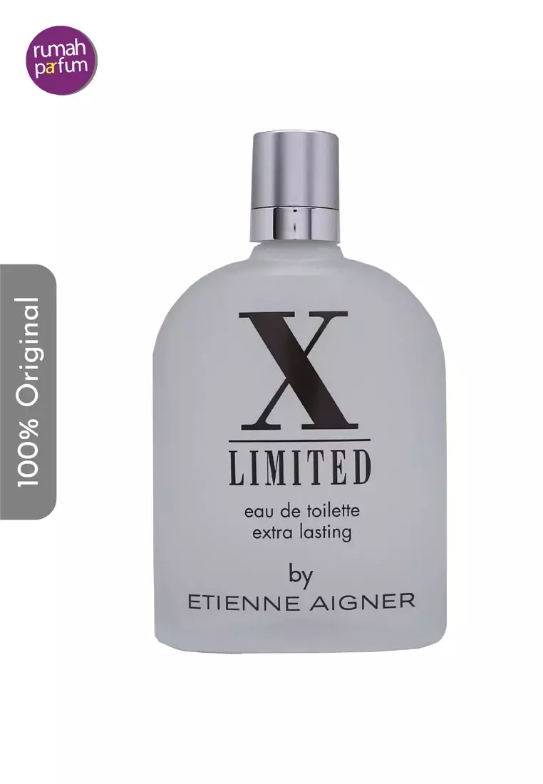 Etienne Aigner X Limited Man 250 ML