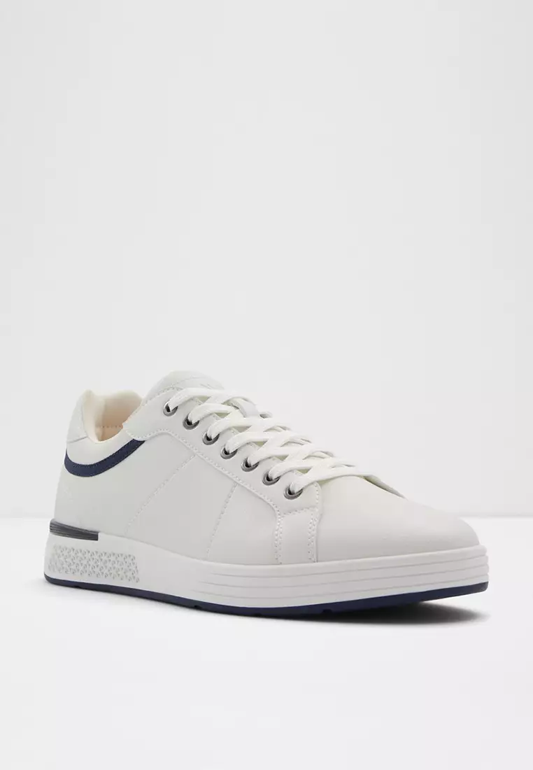 Discount on Aldo  shoes - SKU: Polyspec Low-Top Sneakers