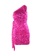 Aidan Mattox pink aidan mattox One Shoulder Sequined Dress 9042AAA526403EGS_1