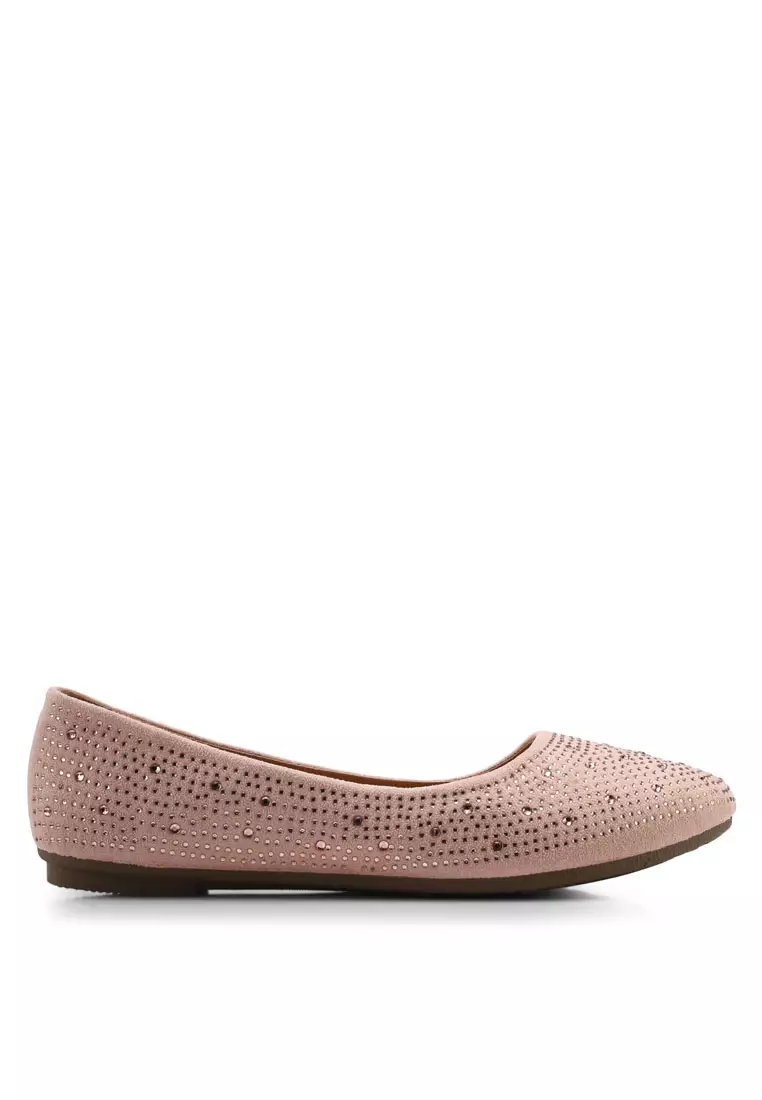 Discount on Noveni  shoes - SKU: Noveni Flats