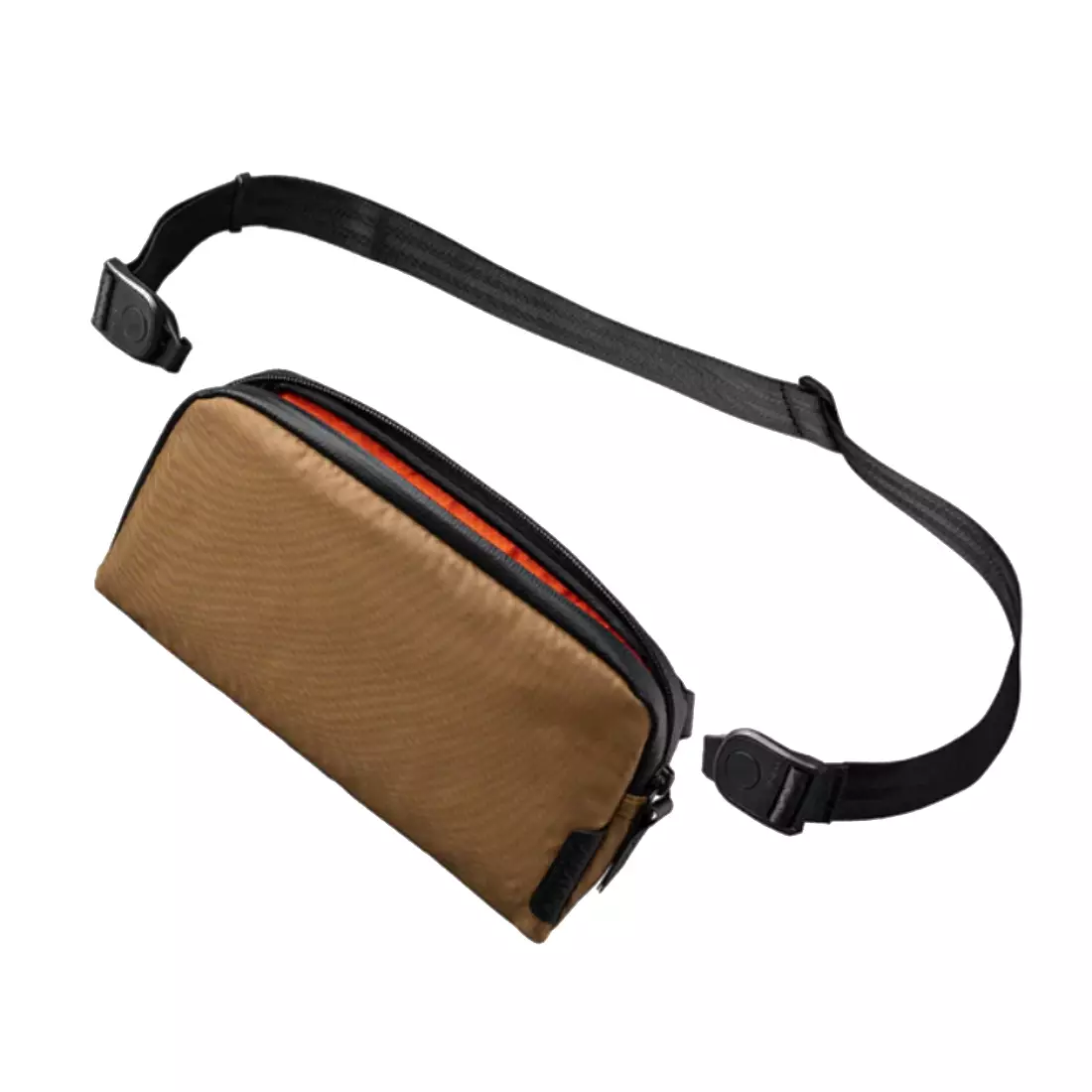Alpaka Flight Pouch Coyote Brown 