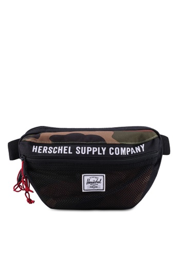 Buy Herschel Nineteen Hip Pack Zalora Hk