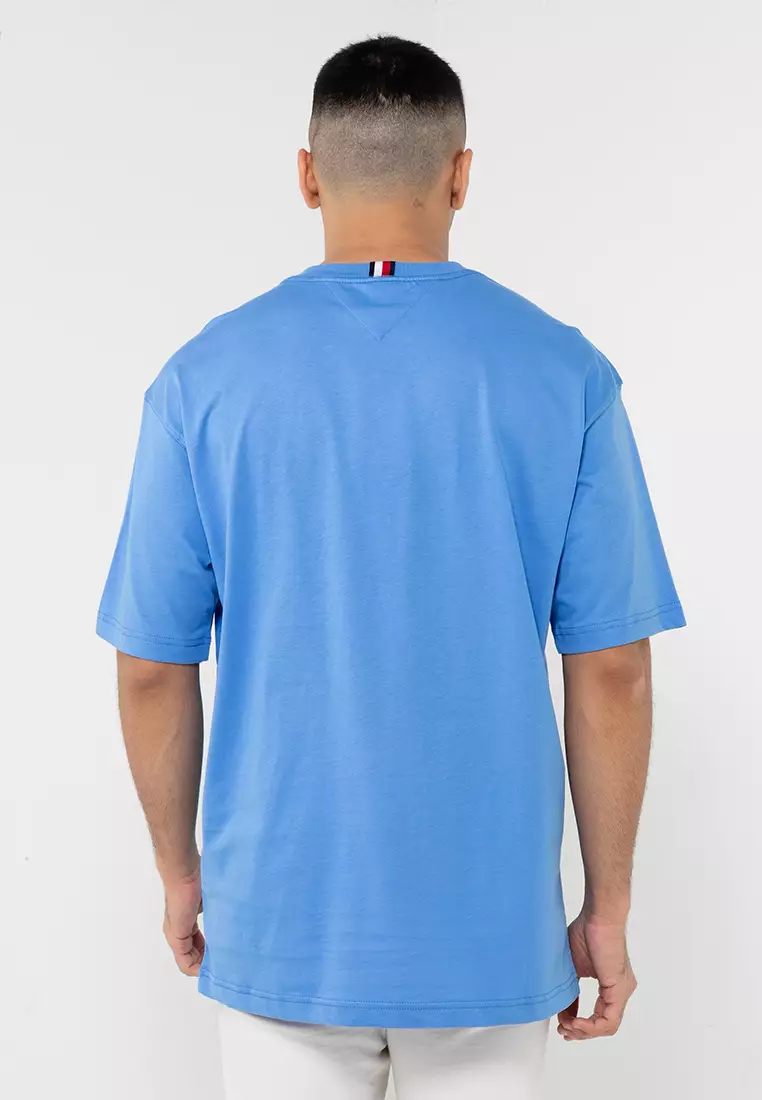 Monotype Embroidered Archive Tee