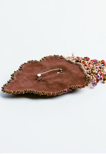 Jual JOGLO AYU TENAN JOGLO AYU TENAN Tiara Brooch Original 
