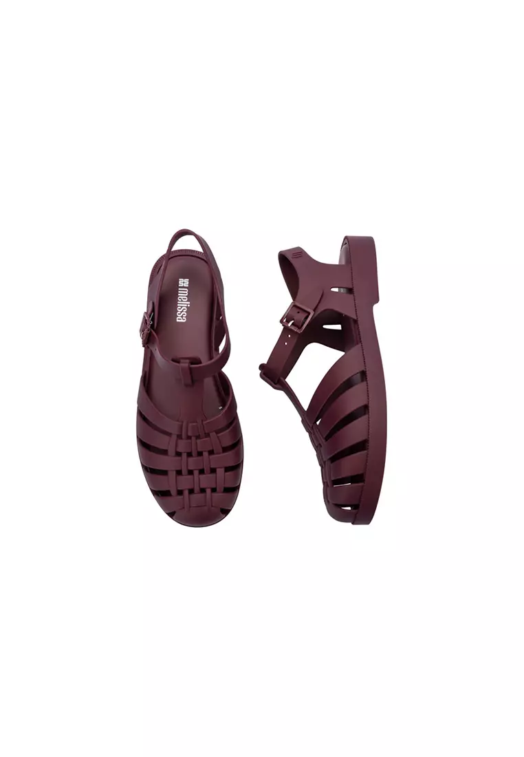 Melissa Possession Ad Women Sandals