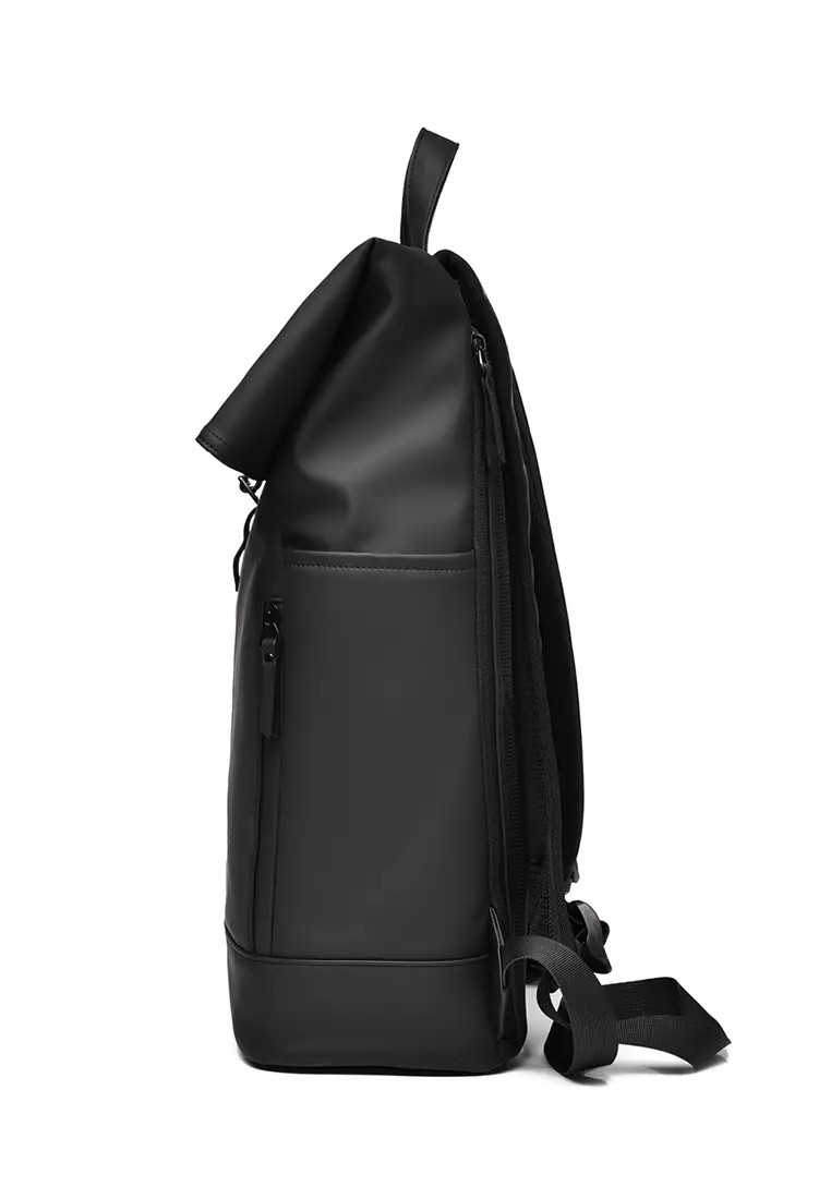 16 inches Roll-top Backpack HA2366