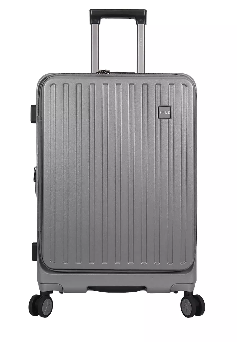 Elle Koper 24 inci 3213-24 Silver