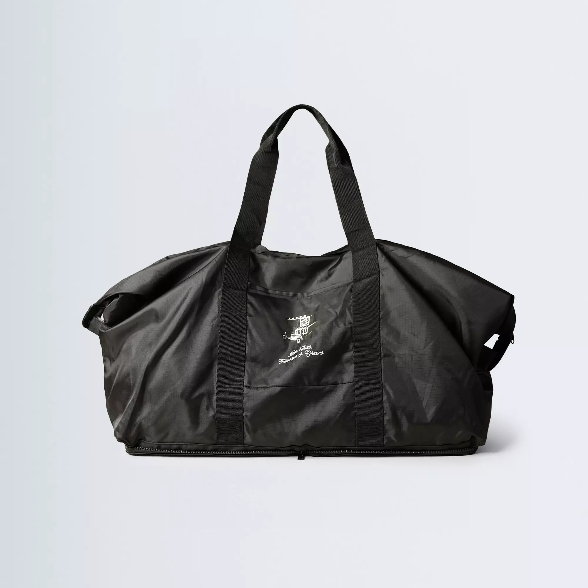 CELCIUS Folding Tote Bag L03000573C Hijau