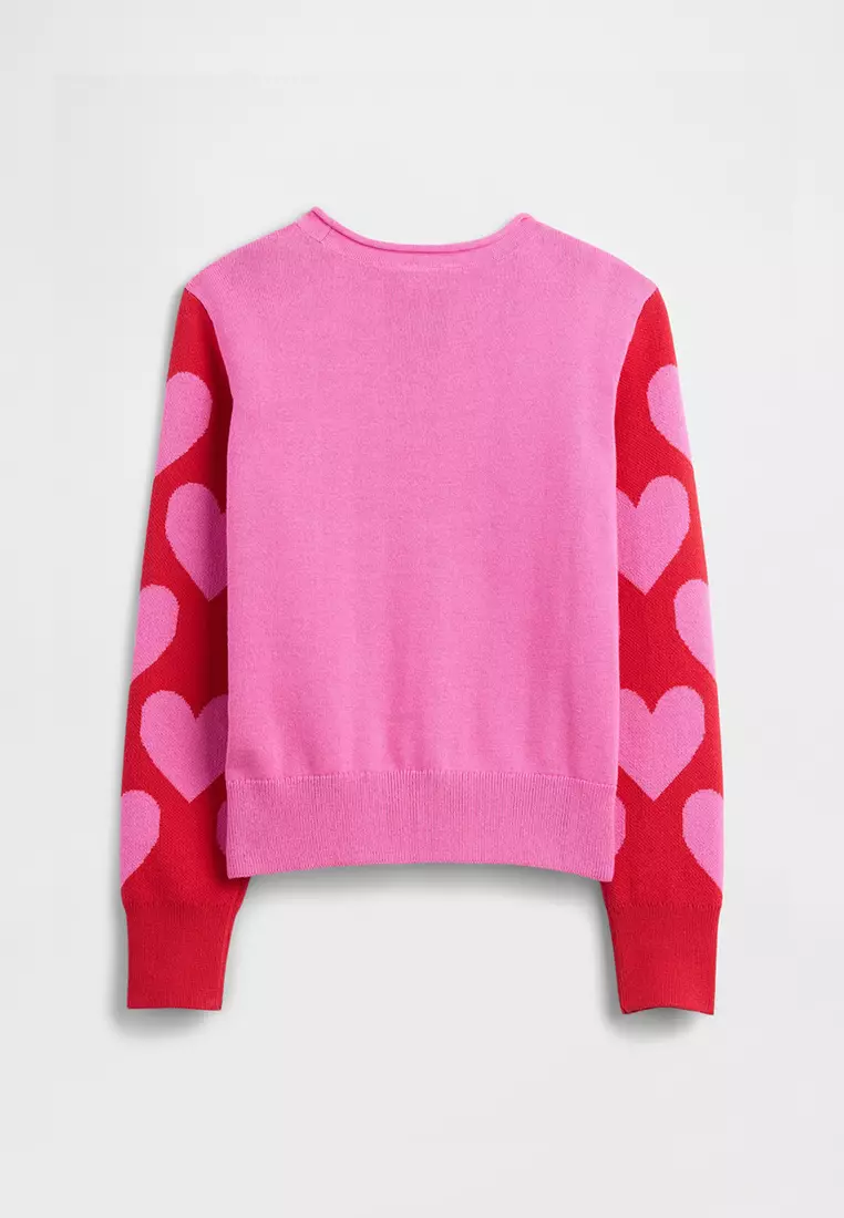Roll Neck Sweater