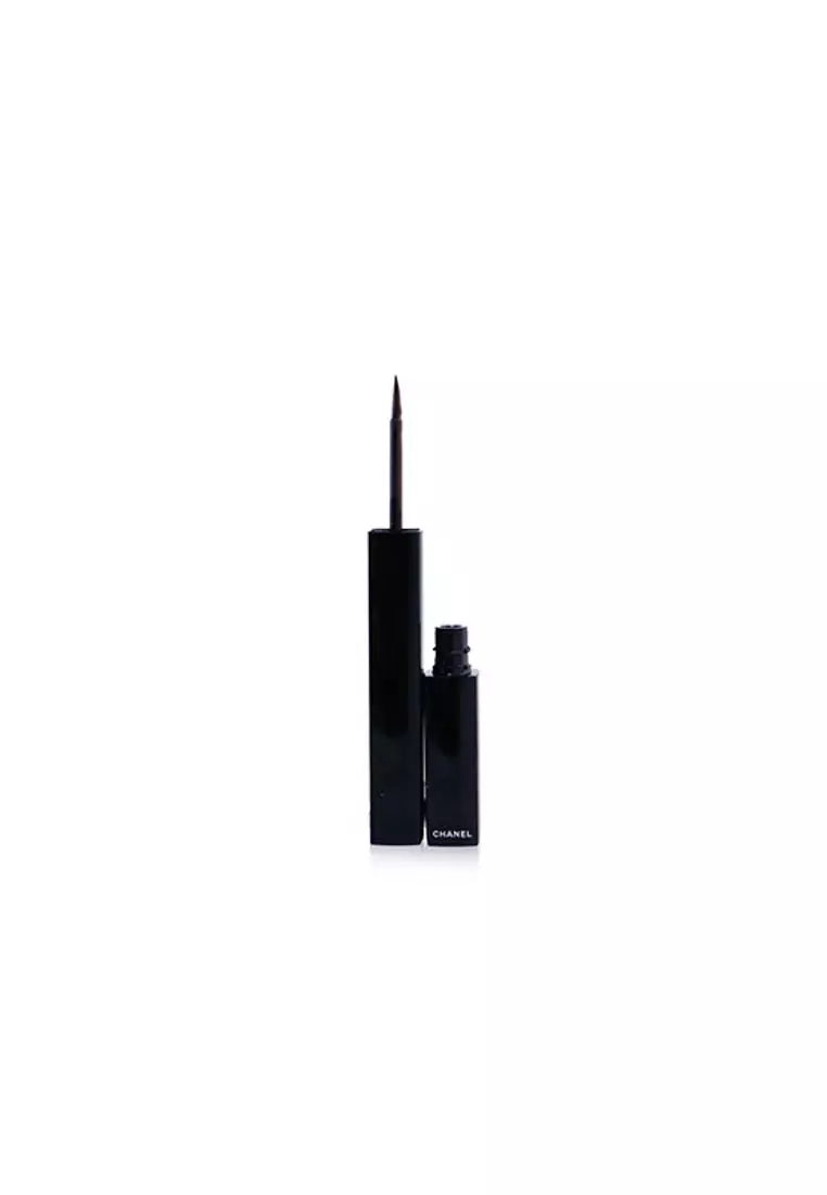 Buy Chanel Le Liner De Liquid Eyeliner - # 514 Ultra Brun 2.5ml/0.08oz 2023  Online
