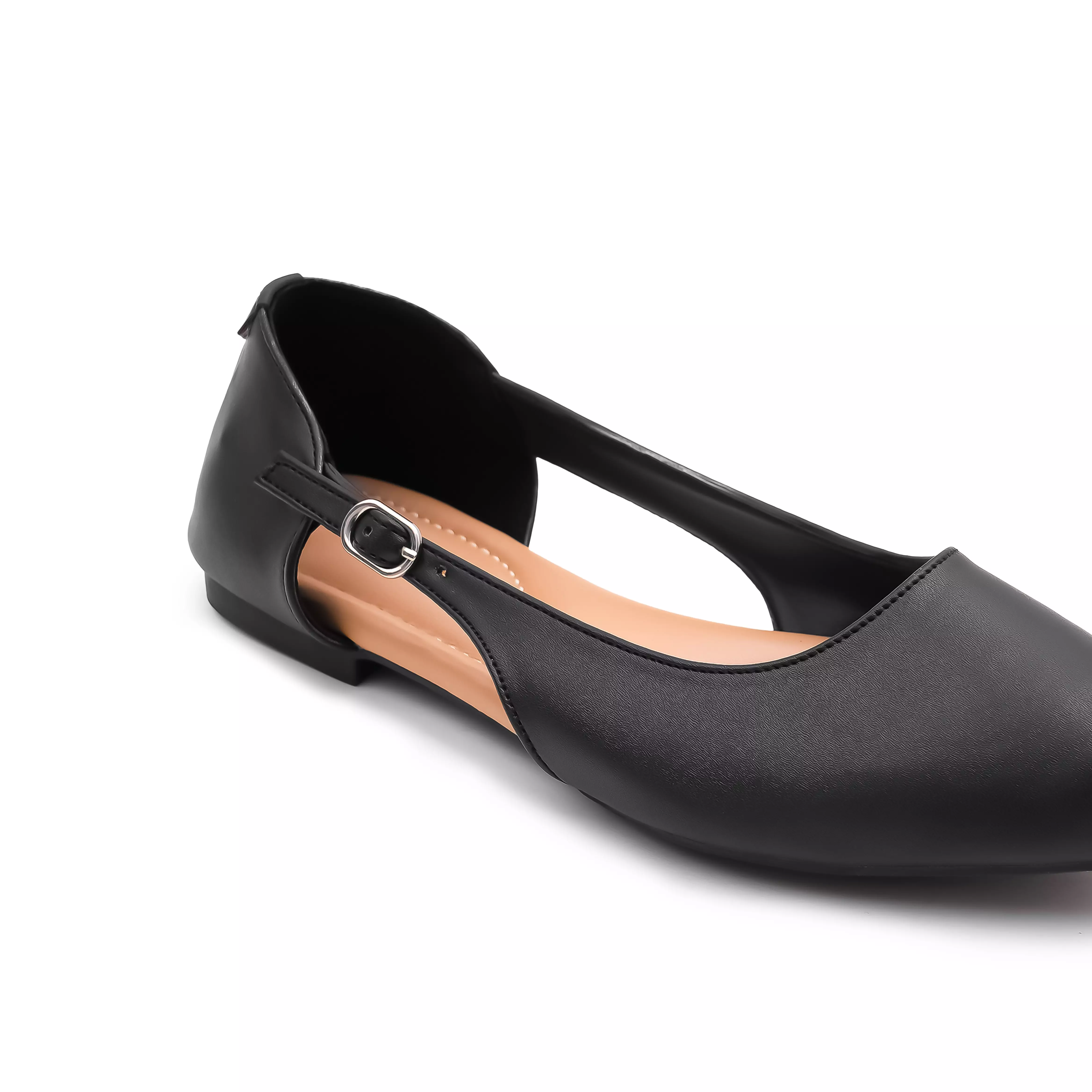 PATRIS Damara PTS 212 Sepatu Wanita Flatshoes