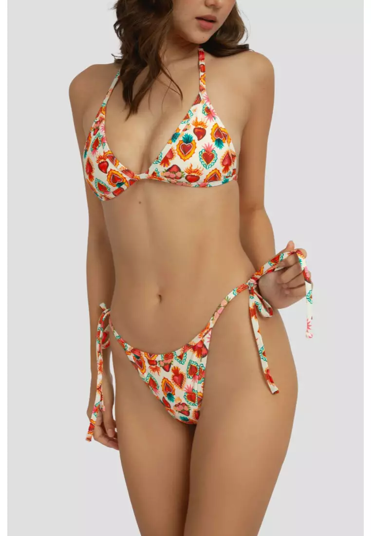 Quinn Triangle Top / Bonita