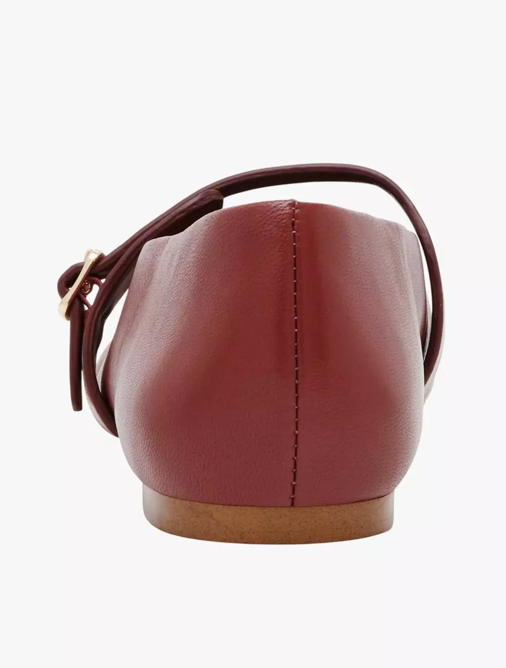 Steve Madden REJOICE Women's Flats - Red