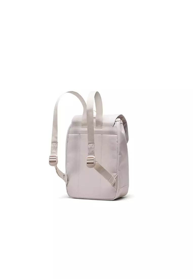 Retreat Mini Backpack 10L Bags - Moonbeam