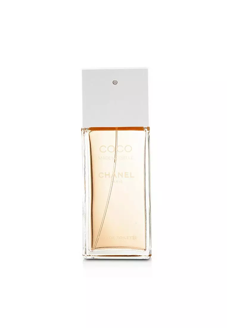 Chanel Coco Mademoiselle Intense Eau De Parfum Spray 35ml/1.2oz - Eau De  Parfum, Free Worldwide Shipping