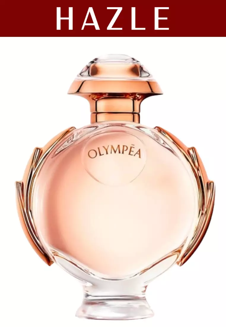 Olympea Woman EDP 80 ml