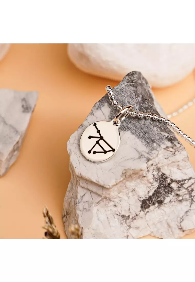 Buy silver pendant online