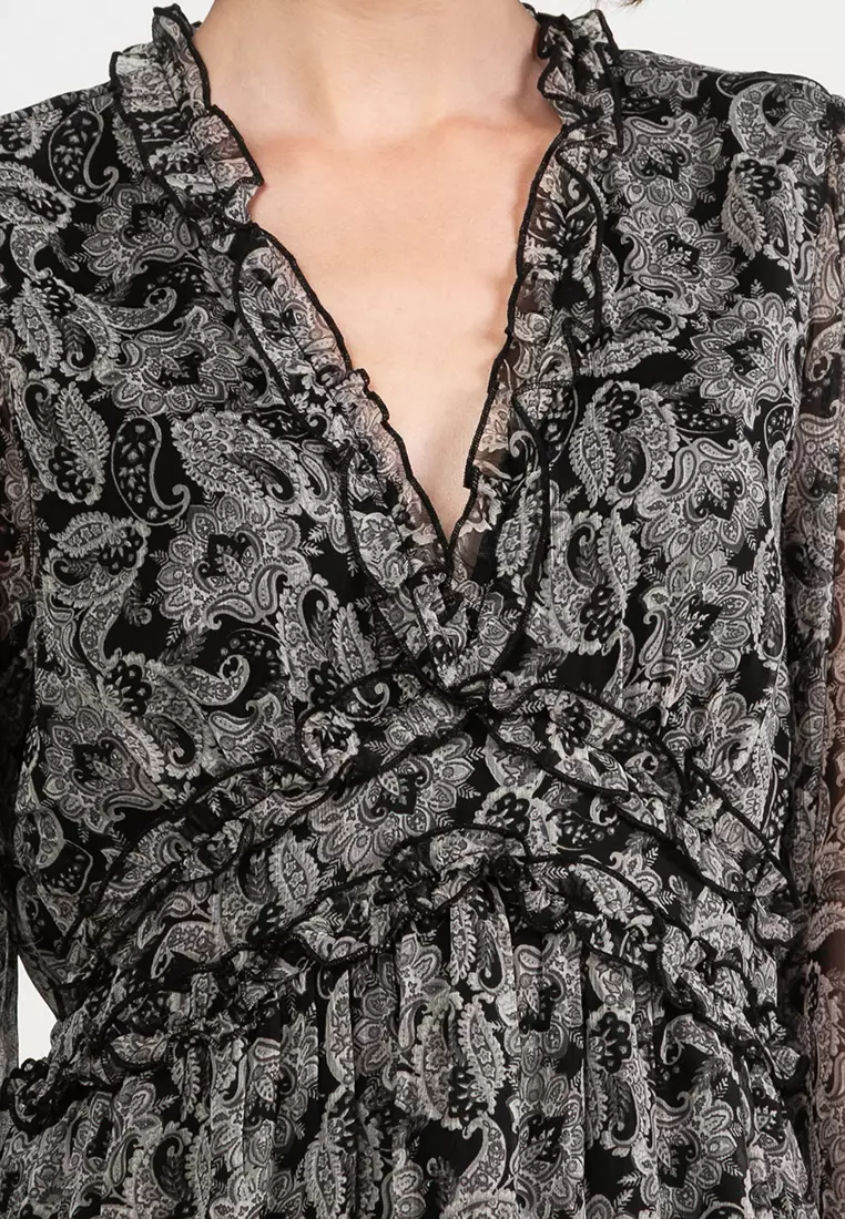 Smilla Mini Dress