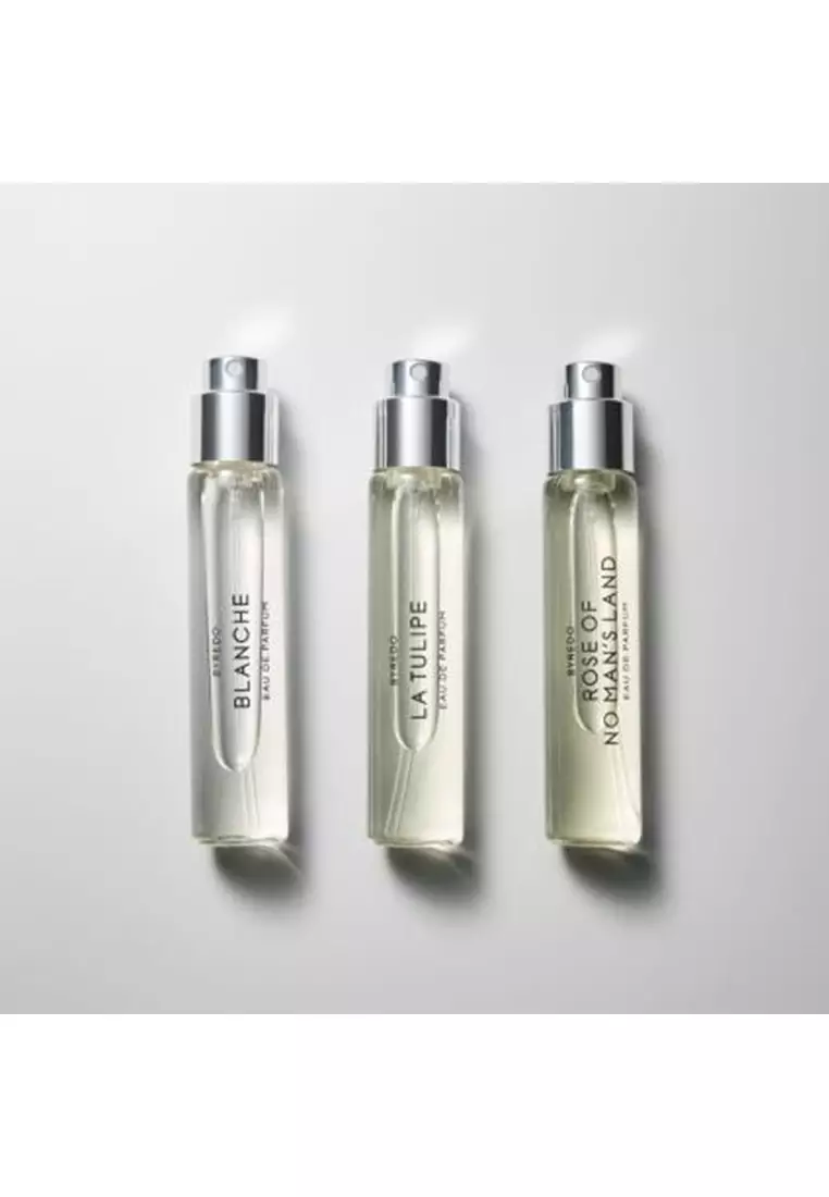 網上選購Byredo Byredo 香水套裝3*12ml 2026 系列| ZALORA香港