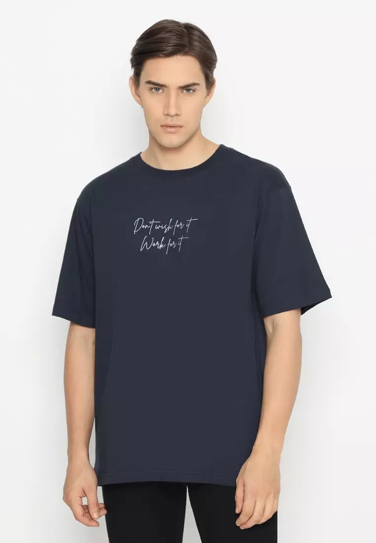 Pay 1 Get 3 RBJ T-Shirt Oversized New Collection
