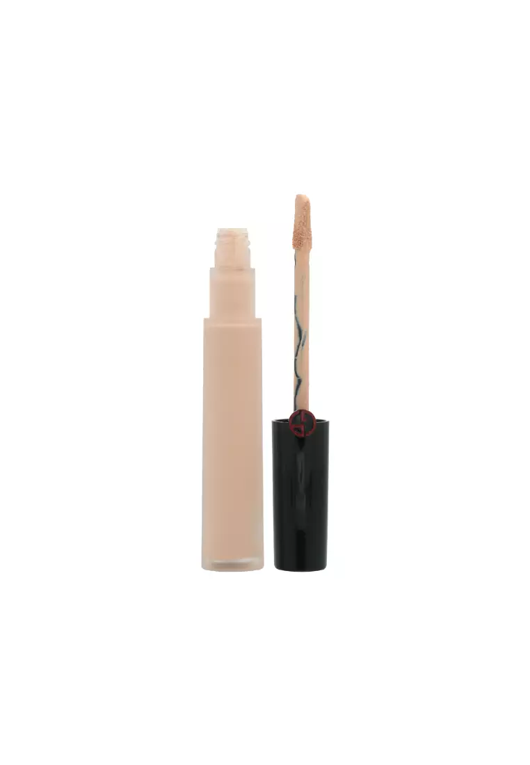 Giorgio armani retouch concealer clearance