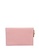 MOSCHINO pink Bear Wristlet (zt) DC17BACE90D45BGS_4