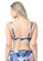 Sunseeker blue Indian Vibes DD/E Cup Bikini Top DE4F0US1081B9EGS_2