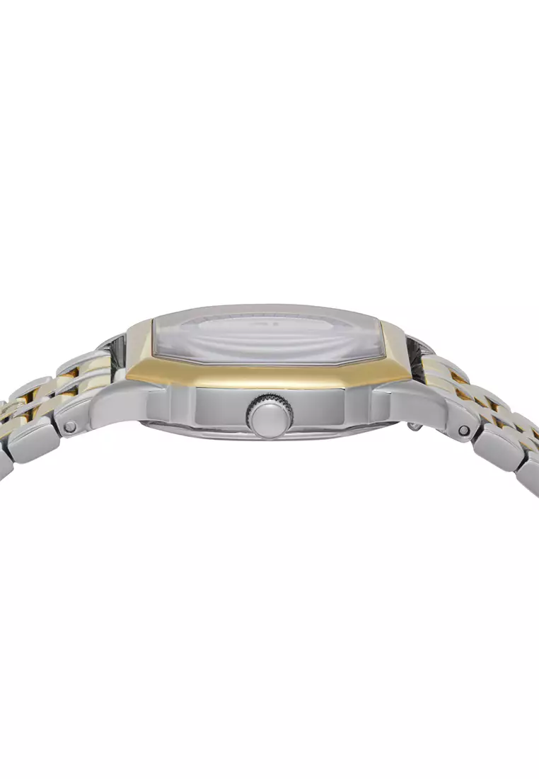 Harlow Twotone Stainless Steel Watch ES5362