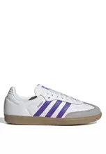 鞋面白色/紫色/灰色