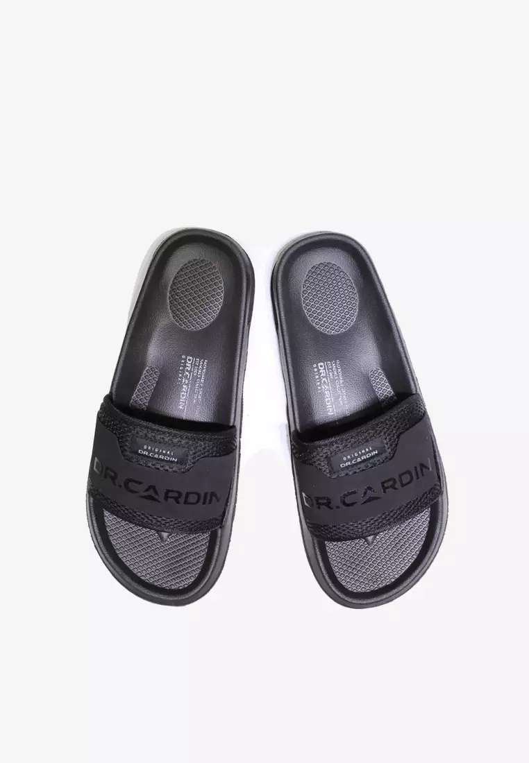 Dr. Cardin Comfort Air Slides Sandal D-SLI-7726