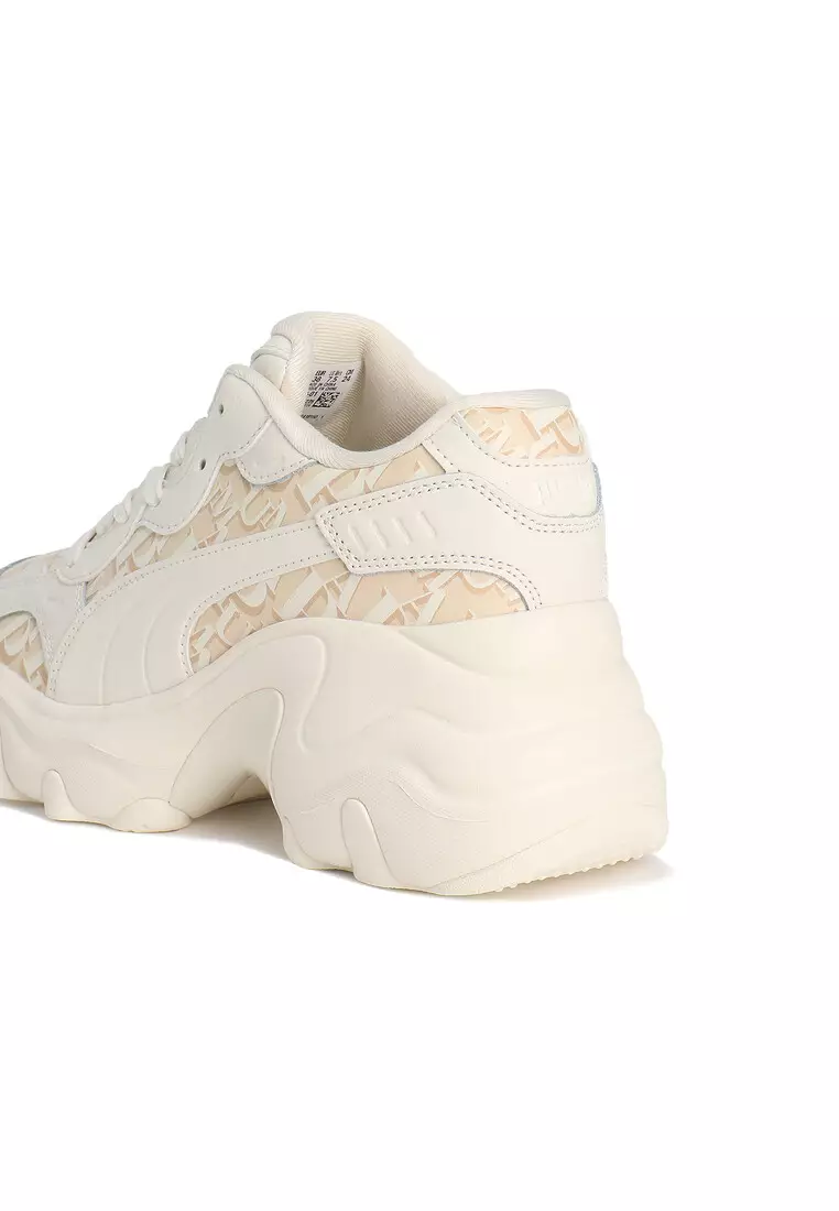 PUMA Pulsar Wedge Monogram Women's Sneakers 2025 | Buy PUMA