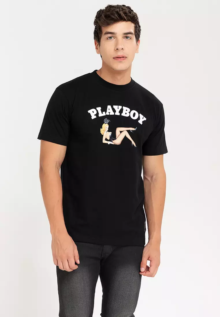 The playboy club shirt new arrivals