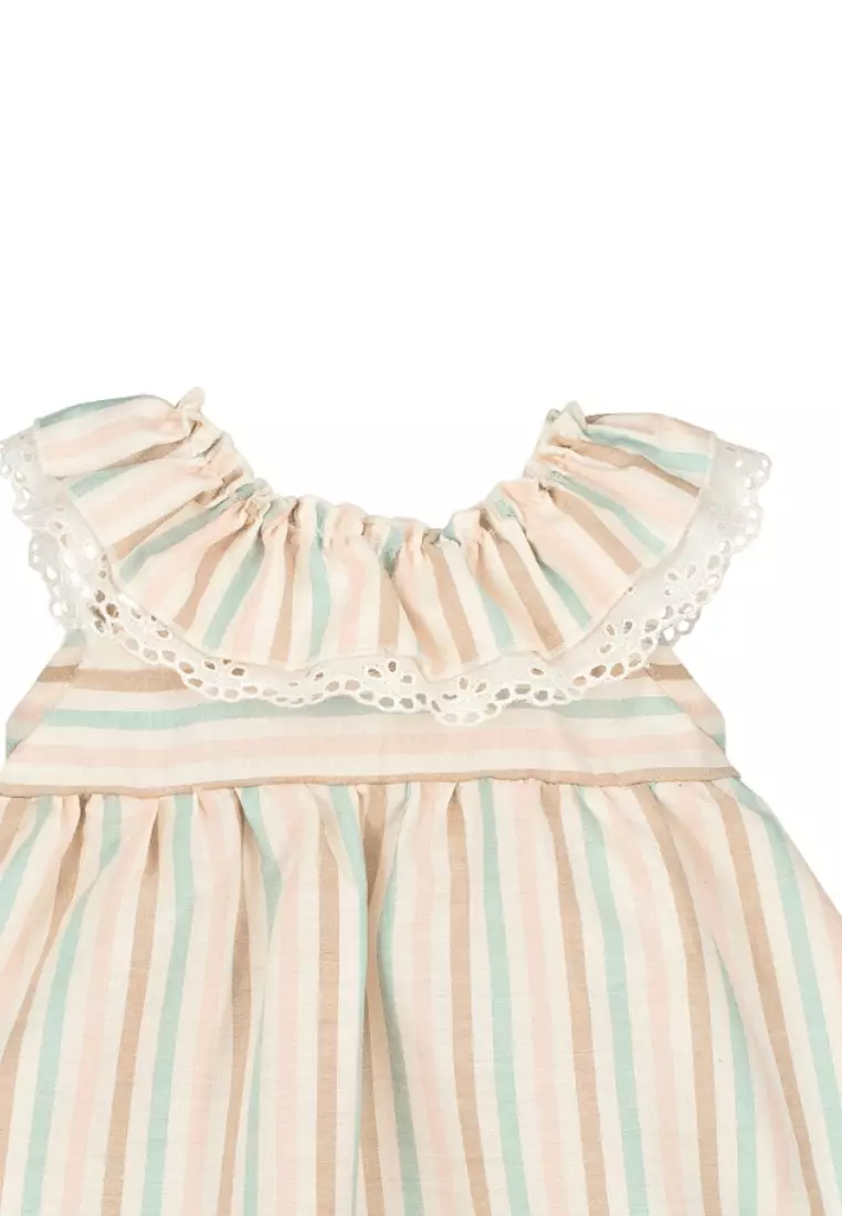 Kailas Baby & Toddler Outfits