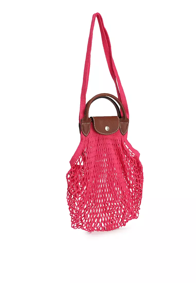 Le Pliage Filet L Mesh Bag (tr)