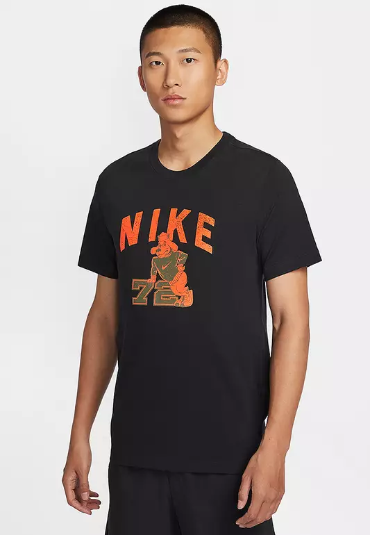 Fitness T-Shirt
