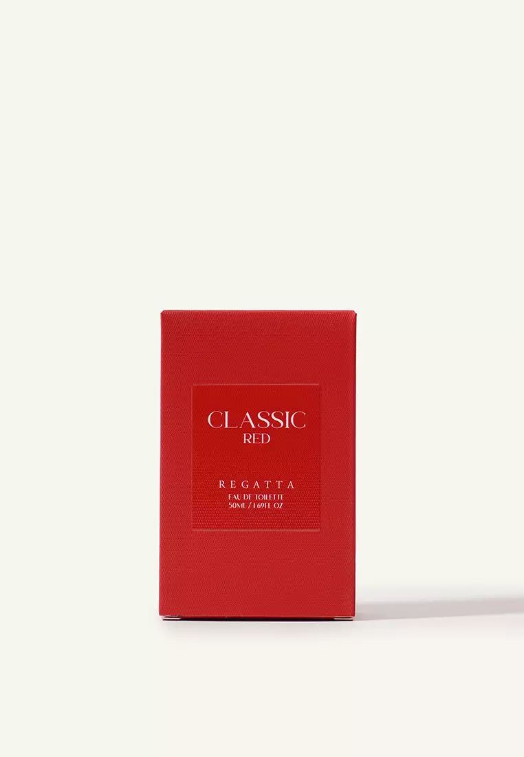 Classic Woman Eau de Toilette 50ML