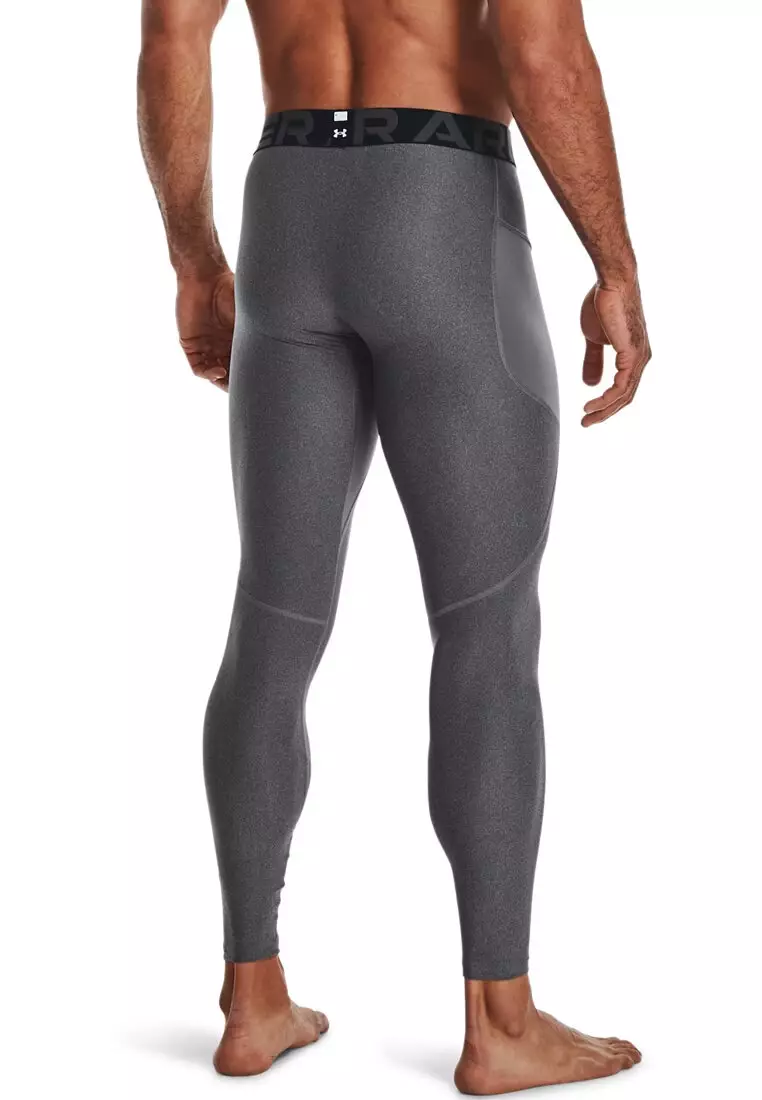 UA Hg Armour Leggings